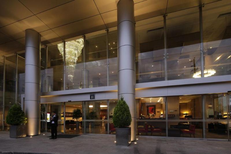 فندق Casa Andina Premium Trujillo Encalada المظهر الخارجي الصورة